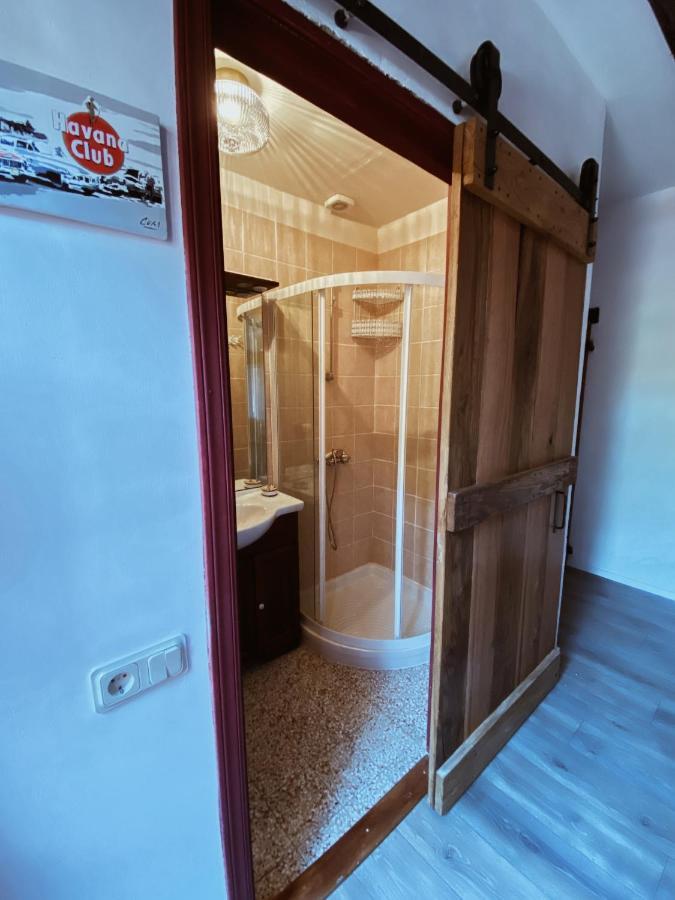 Hotel Casal Camillo Case Selva Grande Esterno foto