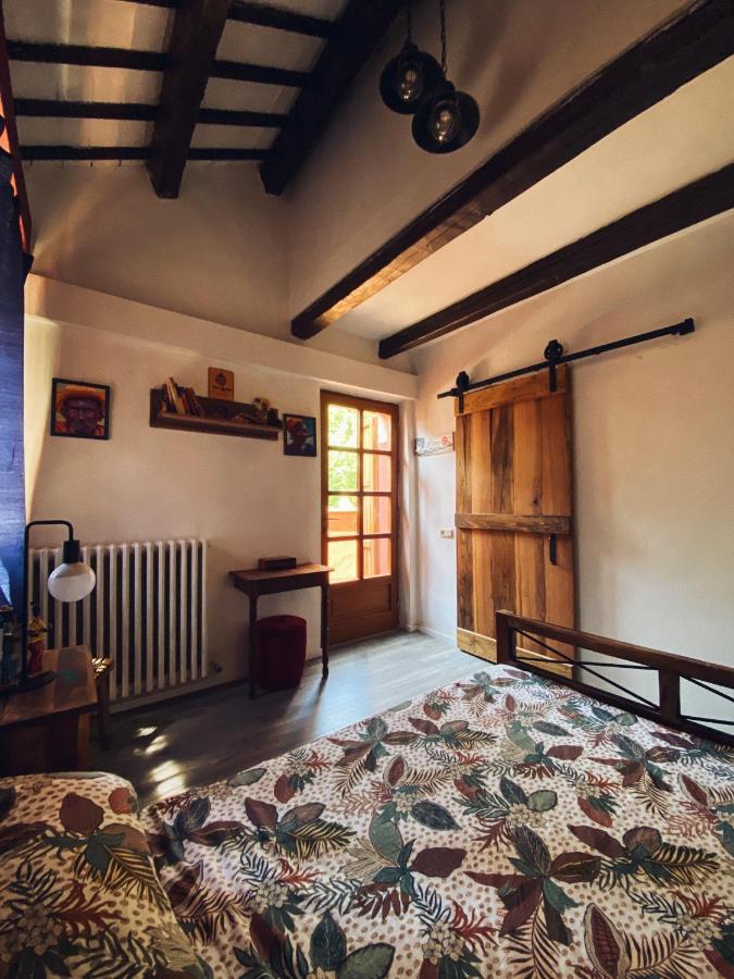 Hotel Casal Camillo Case Selva Grande Esterno foto