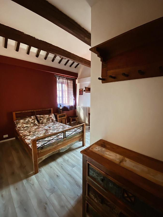 Hotel Casal Camillo Case Selva Grande Esterno foto