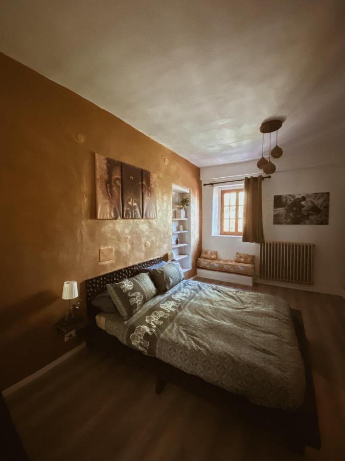 Hotel Casal Camillo Case Selva Grande Esterno foto