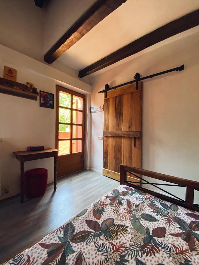 Hotel Casal Camillo Case Selva Grande Esterno foto
