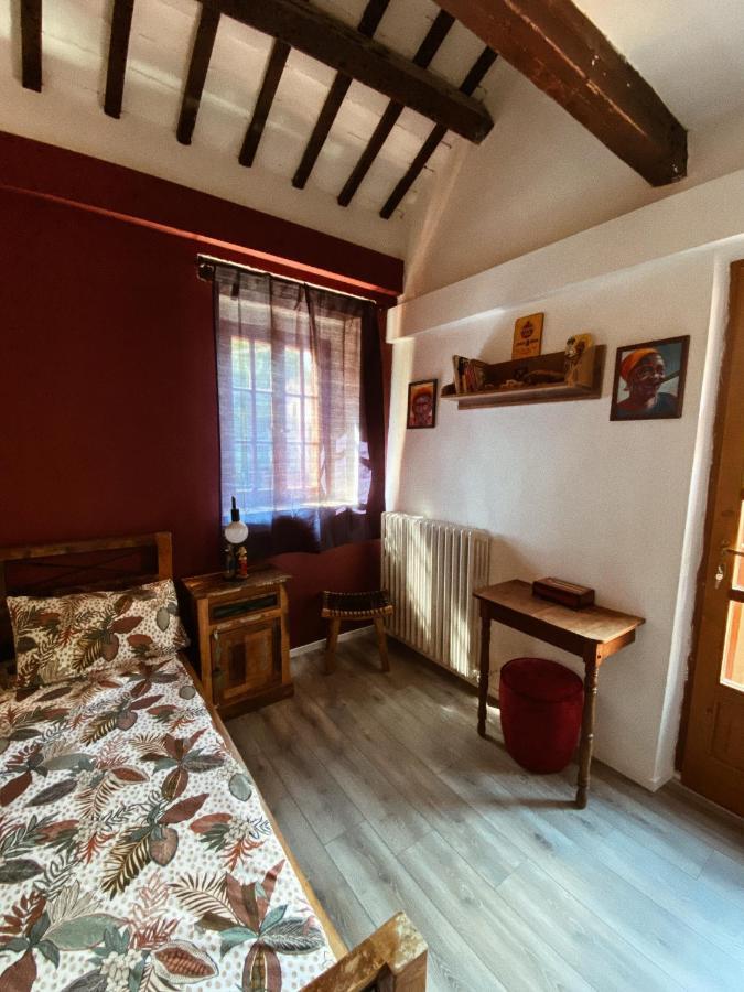 Hotel Casal Camillo Case Selva Grande Esterno foto