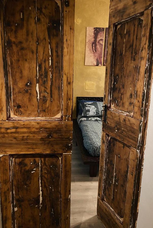 Hotel Casal Camillo Case Selva Grande Esterno foto