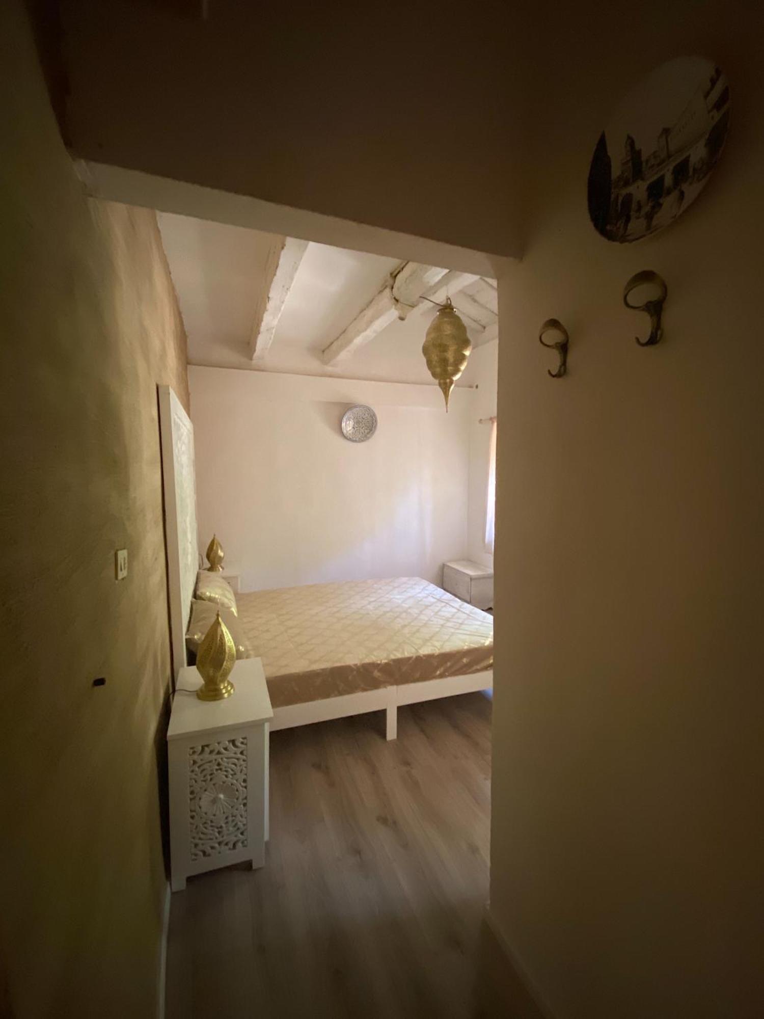 Hotel Casal Camillo Case Selva Grande Esterno foto