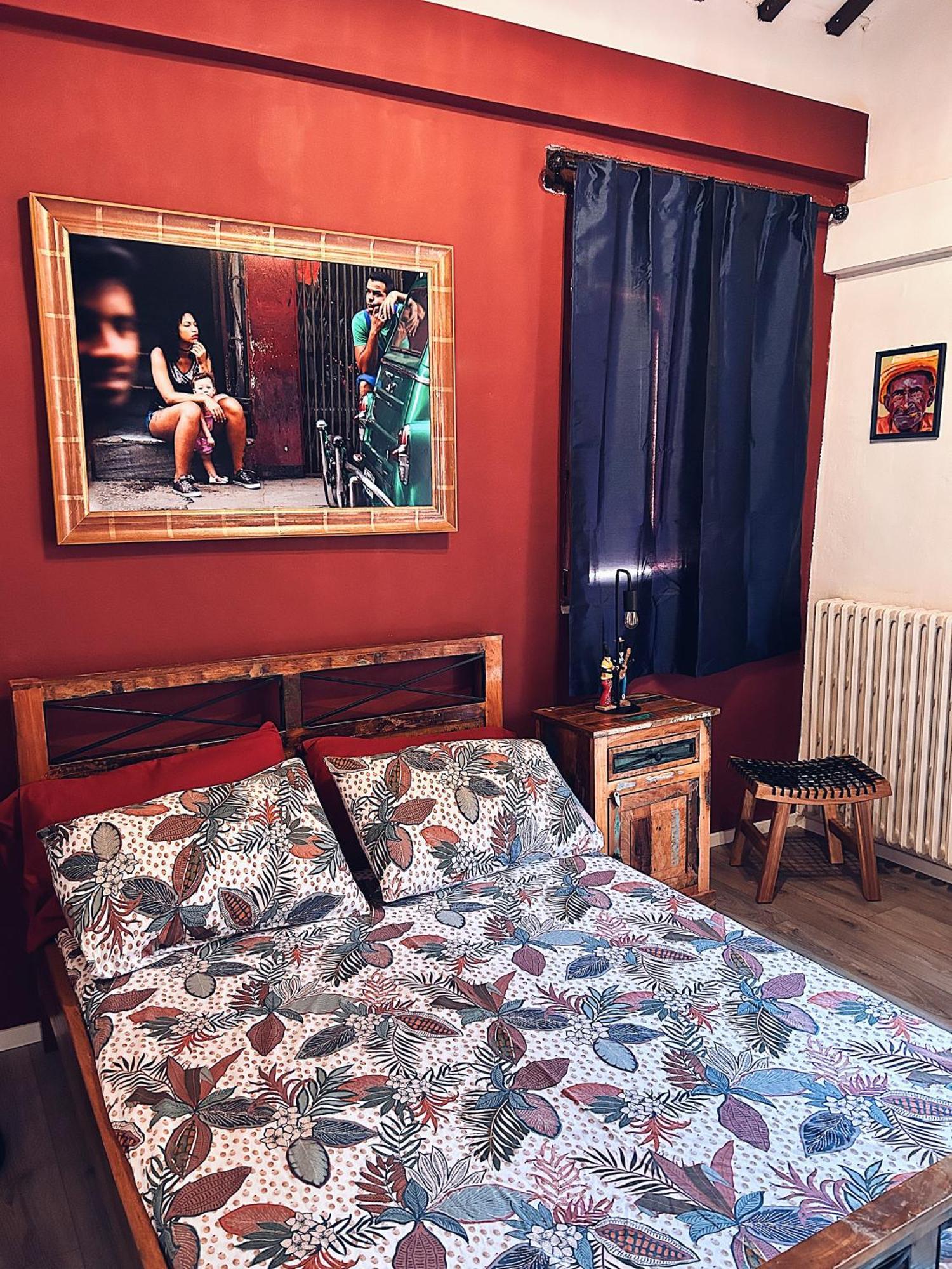 Hotel Casal Camillo Case Selva Grande Esterno foto